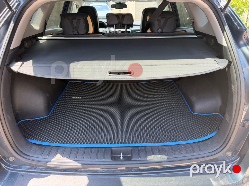 Hyundai Tucson, 2.0 L, 2019 il, 77 400 km — Avtomobillər, Bakı (7)