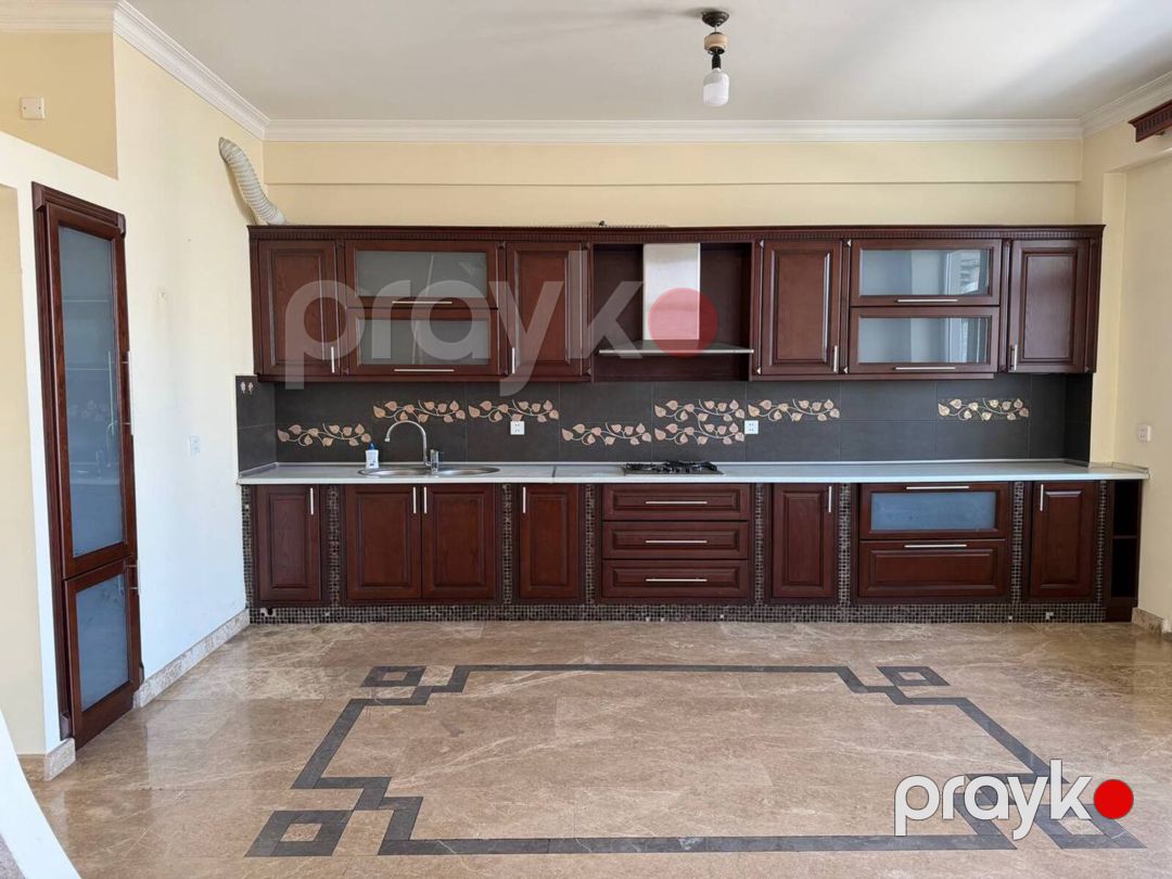 İcarəyə verilir 3 otaqlı yeni tikili 135 m² — Mənzil, Bakı (5)