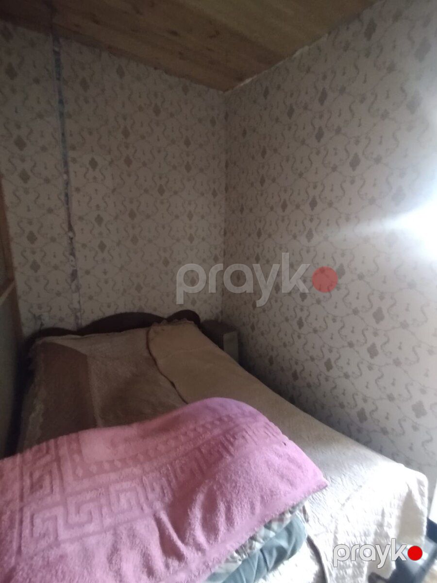 Həyət evi, Maştağa qəs. — Ev, villa, Bakı (6)