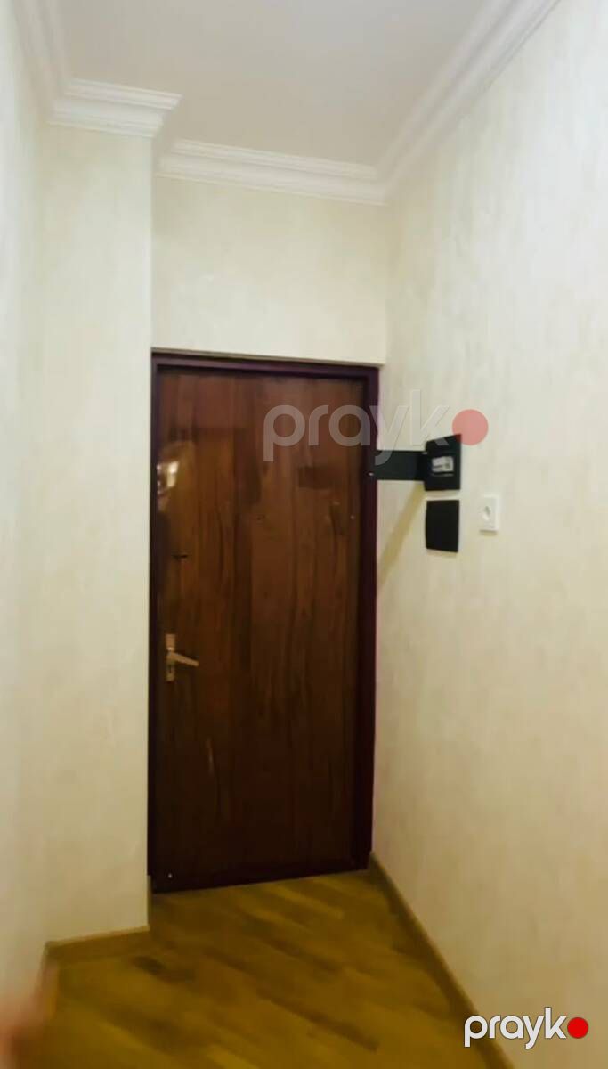 Satılır 2 otaqlı köhnə tikili 65 m² — Mənzil, Bakı (8)