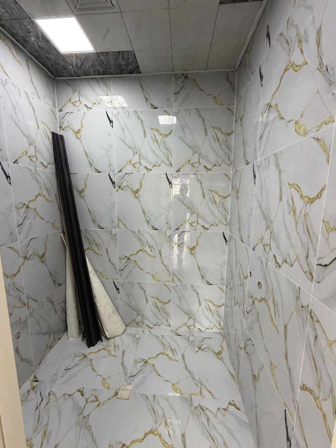Satılır 3 otaqlı həyət evi/bağ evi 80 m² — Ev, villa, Bakı (7)