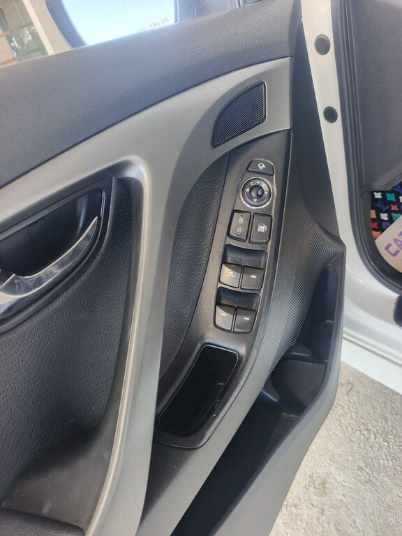 Hyundai Elantra, 1.6 L, 2010 il, 114 000 km — Avtomobillər, Bakı (7)