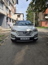 Hyundai Santa Fe, 2.4 L, 2013 il, 125 000 km — Avtomobillər