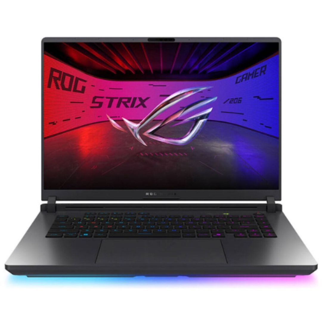 Asus ROG STRIX G18 G814F RTX 5060 8 GB Gaming — Elektronika, Bakı (3)
