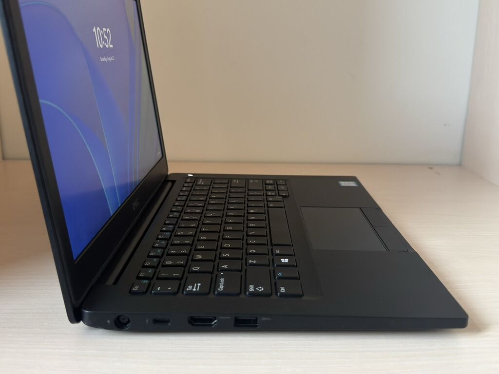 💻 Dell Latitude 7290 🔹 CPU: Intel Core i5-8350U, 8-ci nəsil, 4 nüvə / — Dell, Mehdiabad (4)
