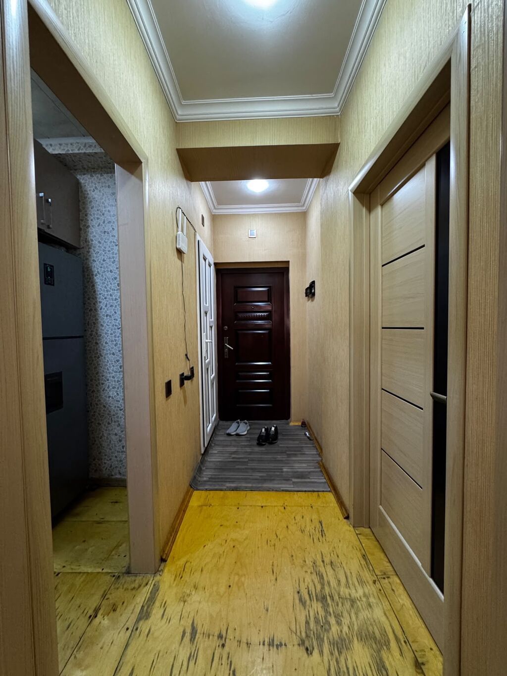 2 otaqlı, Yeni tikili, 42 kv. m — Daşınmaz əmlak, Masazır (10)