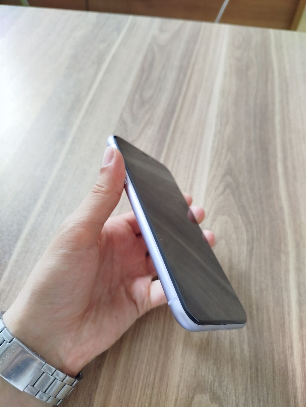 IPhone 11, 64 GB, Face ID — Apple iPhone, Digah (7)