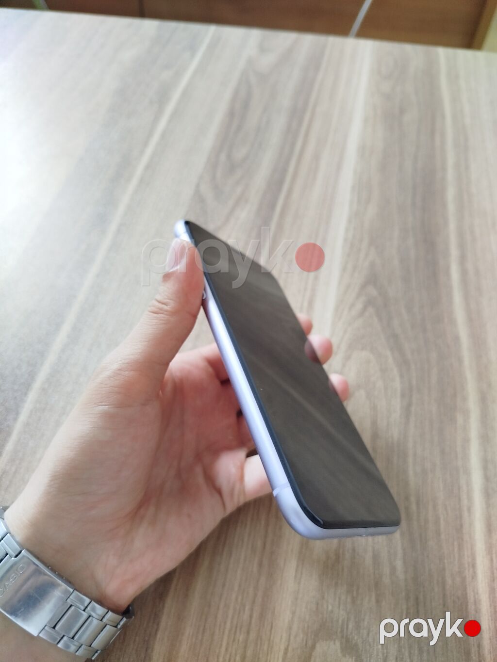 IPhone 11, 64 GB, Face ID — Apple iPhone, Digah (7)