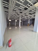ƏHMƏDLİ METROSUNA PİYADA MƏSAFƏDƏ — 4 MƏRTƏBƏLİ 1.140 M² KOMMERSİYA — İnvest Home Novruz Hüseynov