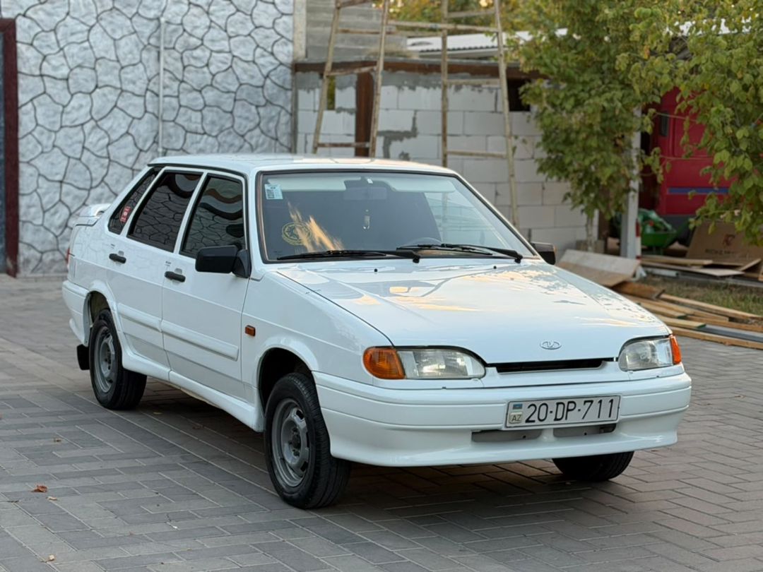 LADA (VAZ) 2115, 2012 il — Avtomobillər, Sabirabad (3)
