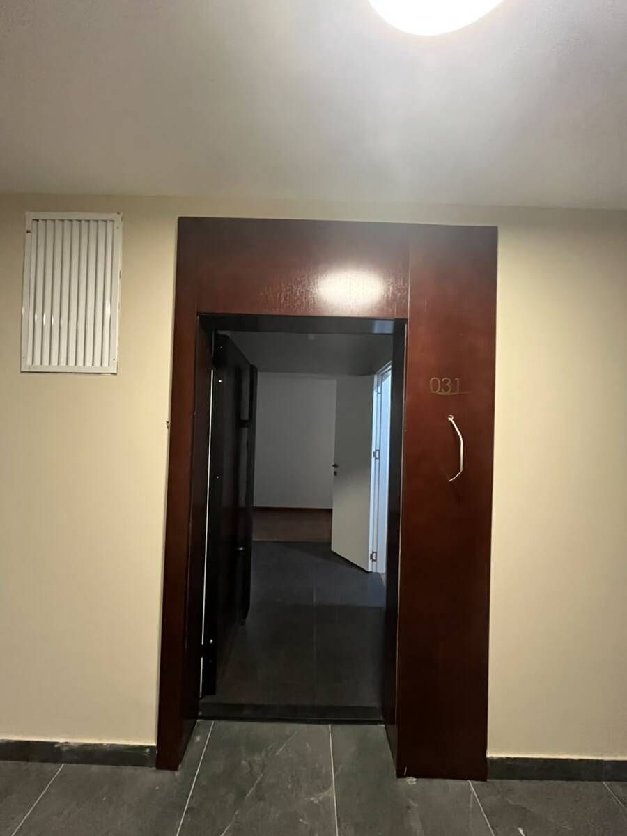 Satılır 2 otaqlı yeni tikili 96 m² — Mənzil, Bakı (12)