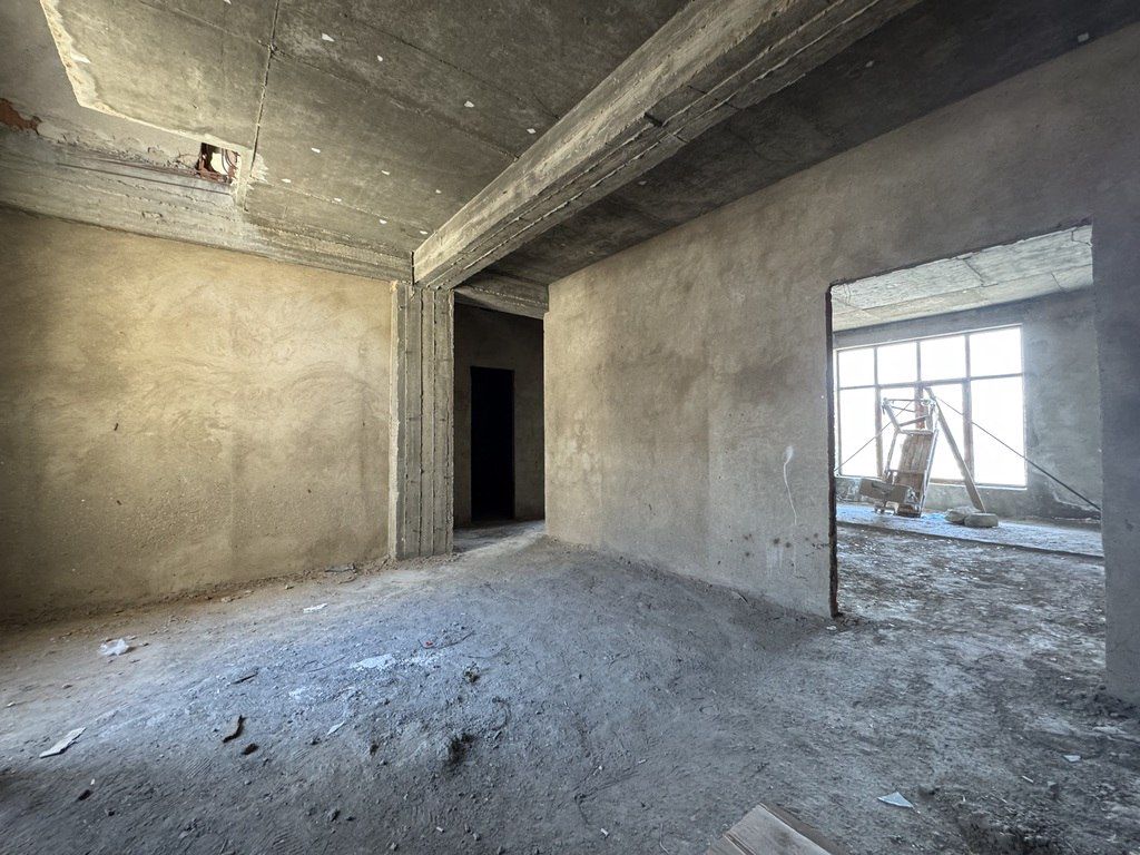 Satılır 5 otaqlı yeni tikili 230 m² — Mənzil, Bakı (12)