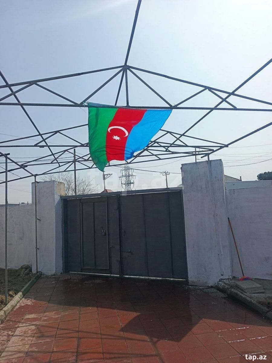 Həyət evi kirayə verilir, Neftçilər m. — Daşınmaz əmlak, Bakı