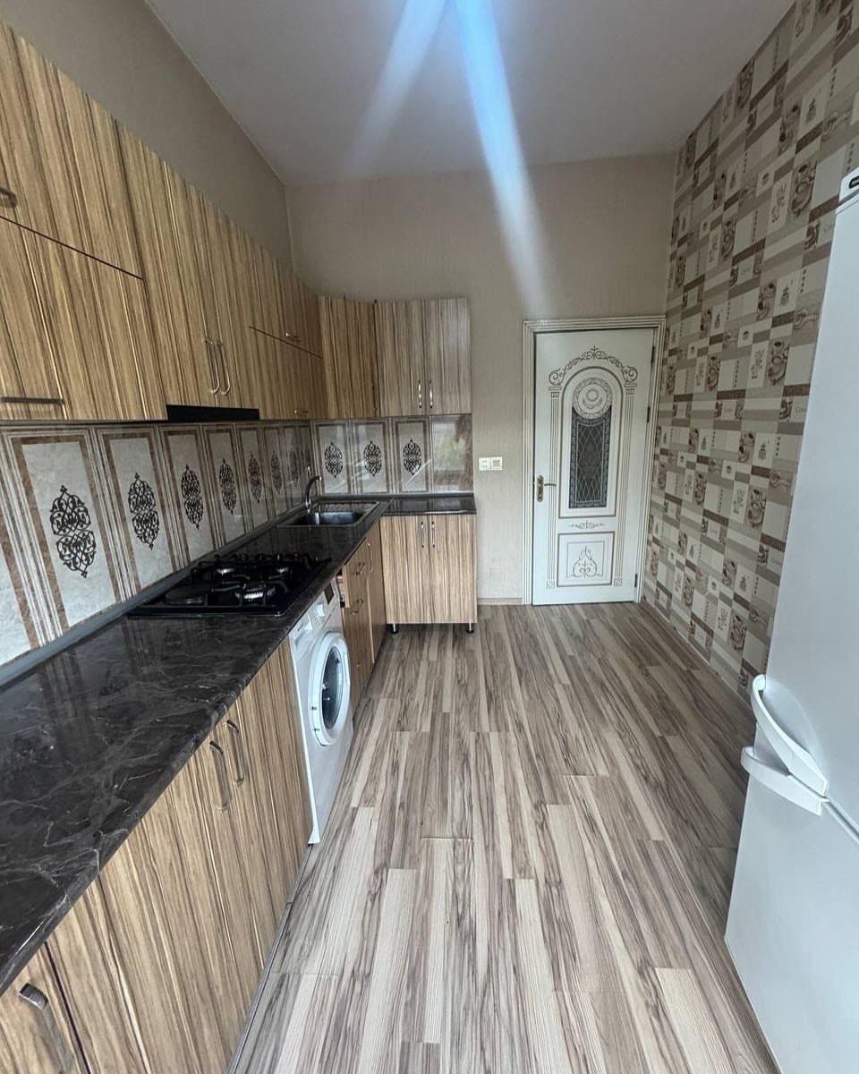 Satılır 4 otaqlı yeni tikili 100 m² — Mənzil, Bakı (5)