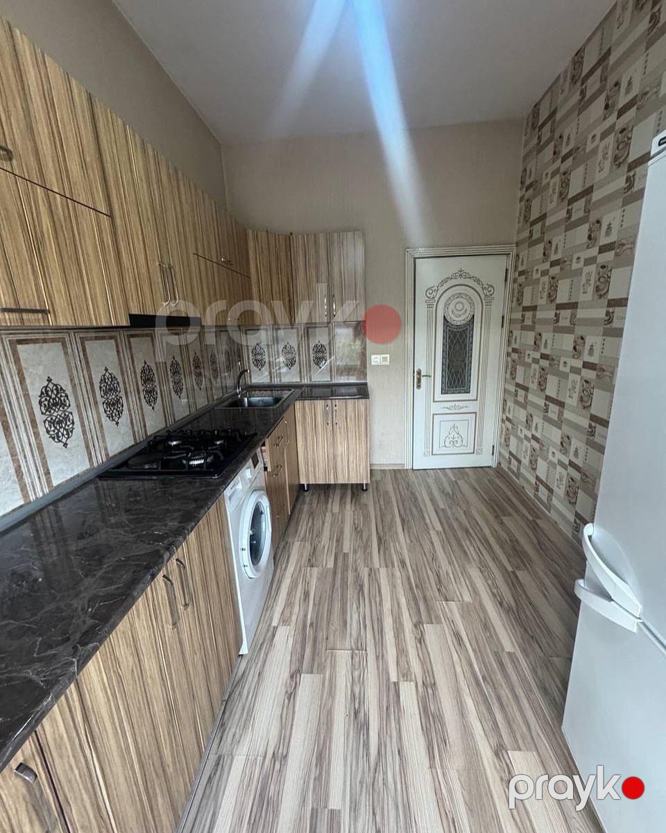 Satılır 4 otaqlı yeni tikili 100 m² — Mənzil, Bakı (5)