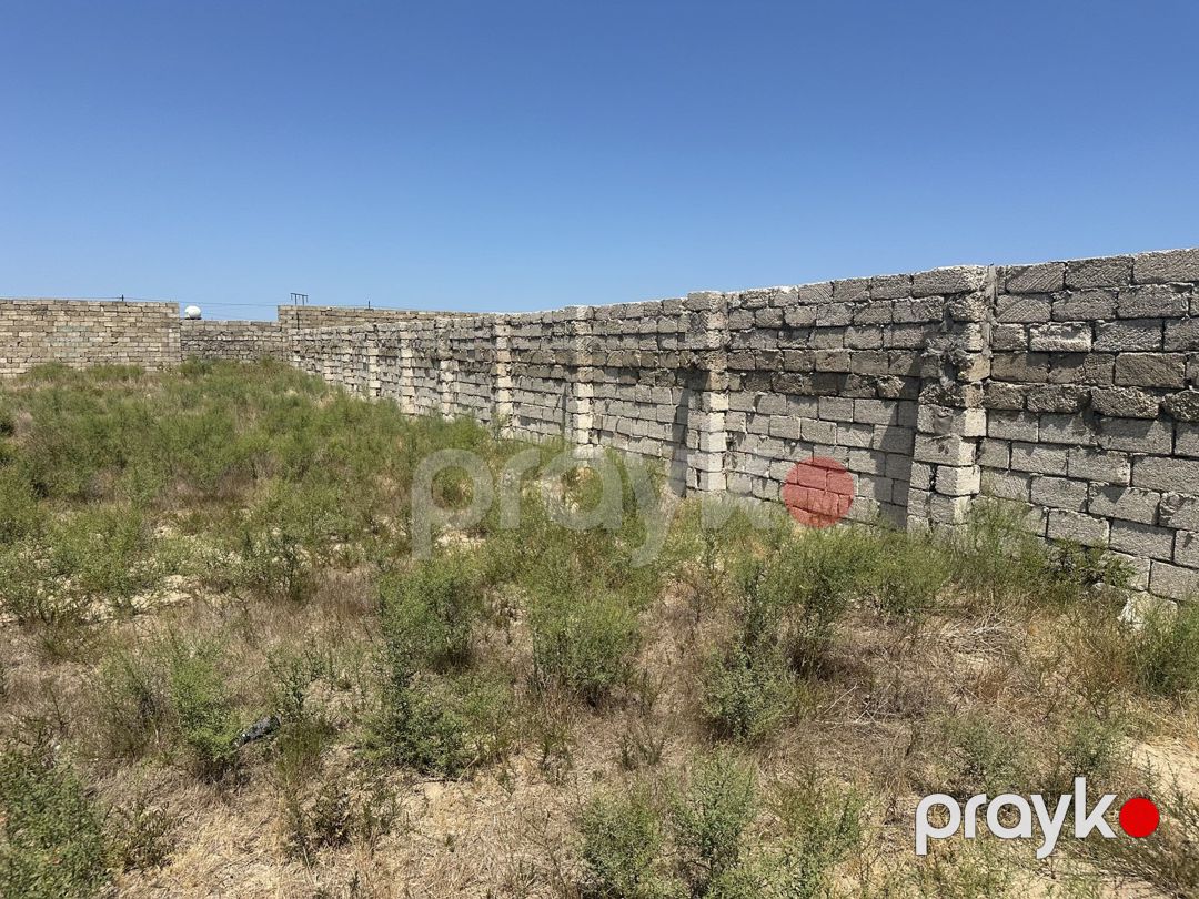 Satılır torpaq 9 sot — Torpaq, Bakı (5)