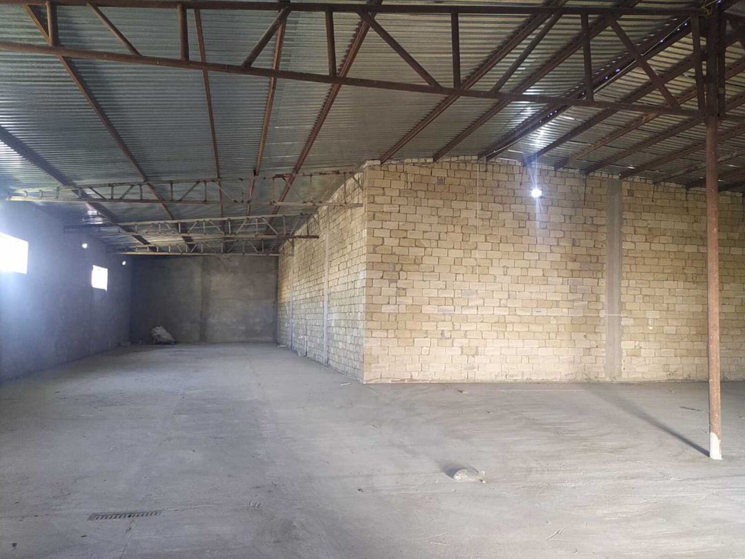 İcarəyə verilir obyekt 600 m² — Əmlak, Bakı (2)