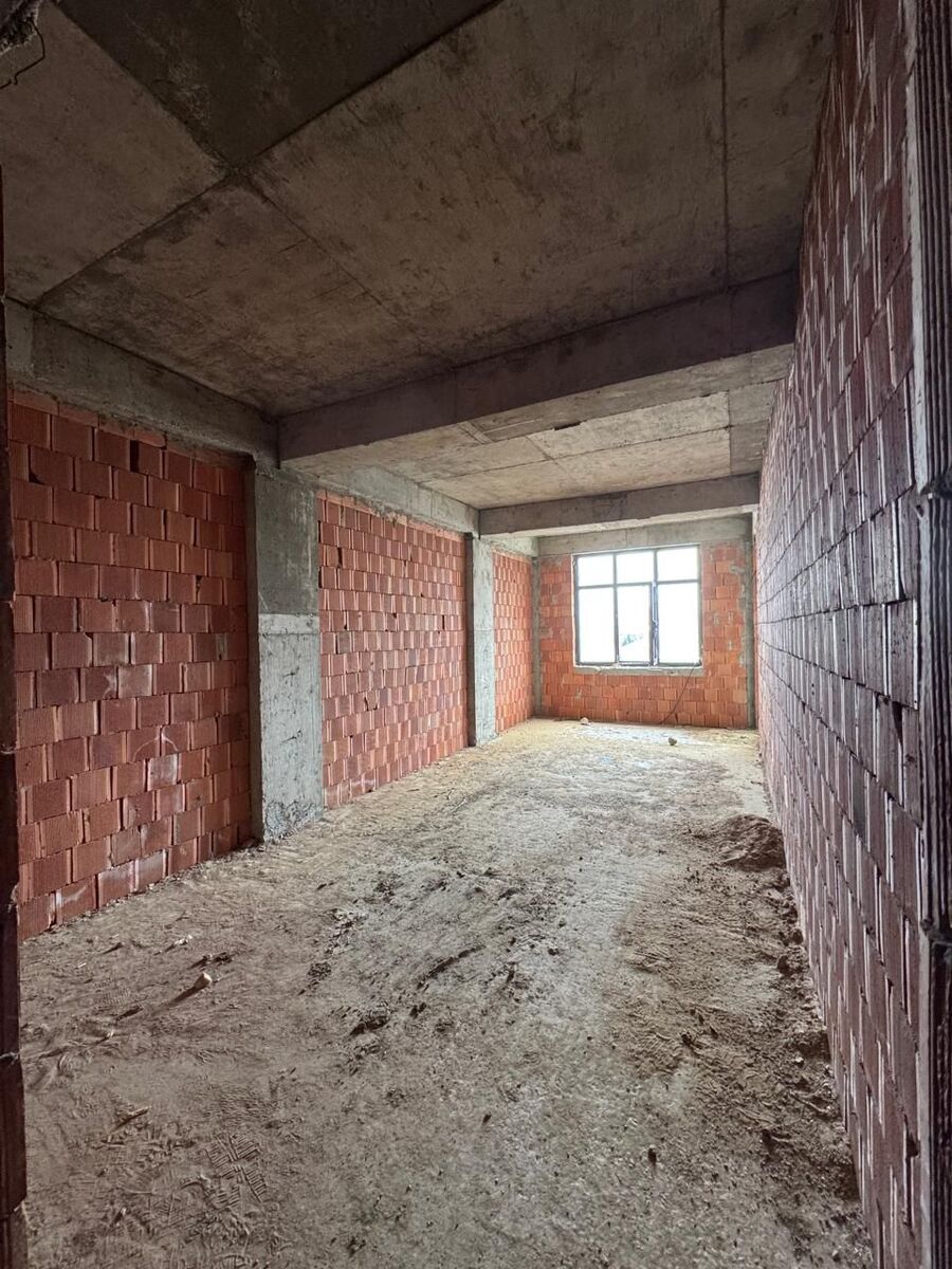 Satılır 3 otaqlı yeni tikili 125 m² — Mənzil, Bakı (2)