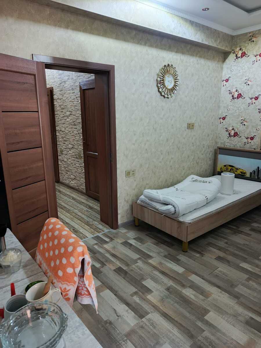 Satılır 3 otaqlı yeni tikili 72 m² — Mənzil, Bakı (4)