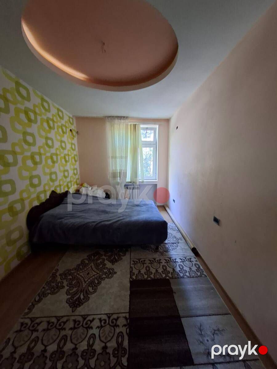 İcarəyə verilir 3 otaqlı köhnə tikili 75 m² — Mənzil, Bakı (12)