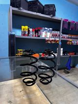 Chevrolet Cruze arxa yayları — Spare Parts & Accessories