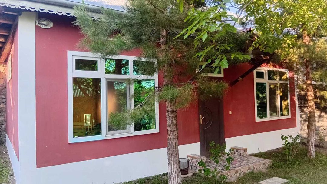 Bağ evi kirayə verilir, Qəbələ r. — Daşınmaz əmlak, Qəbələ (10)