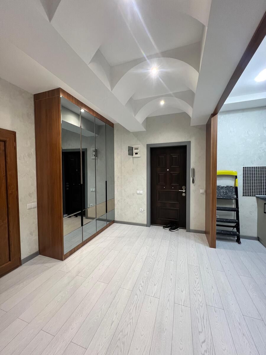 Satılır 2 otaqlı yeni tikili 69 m² — Mənzil, Bakı (12)