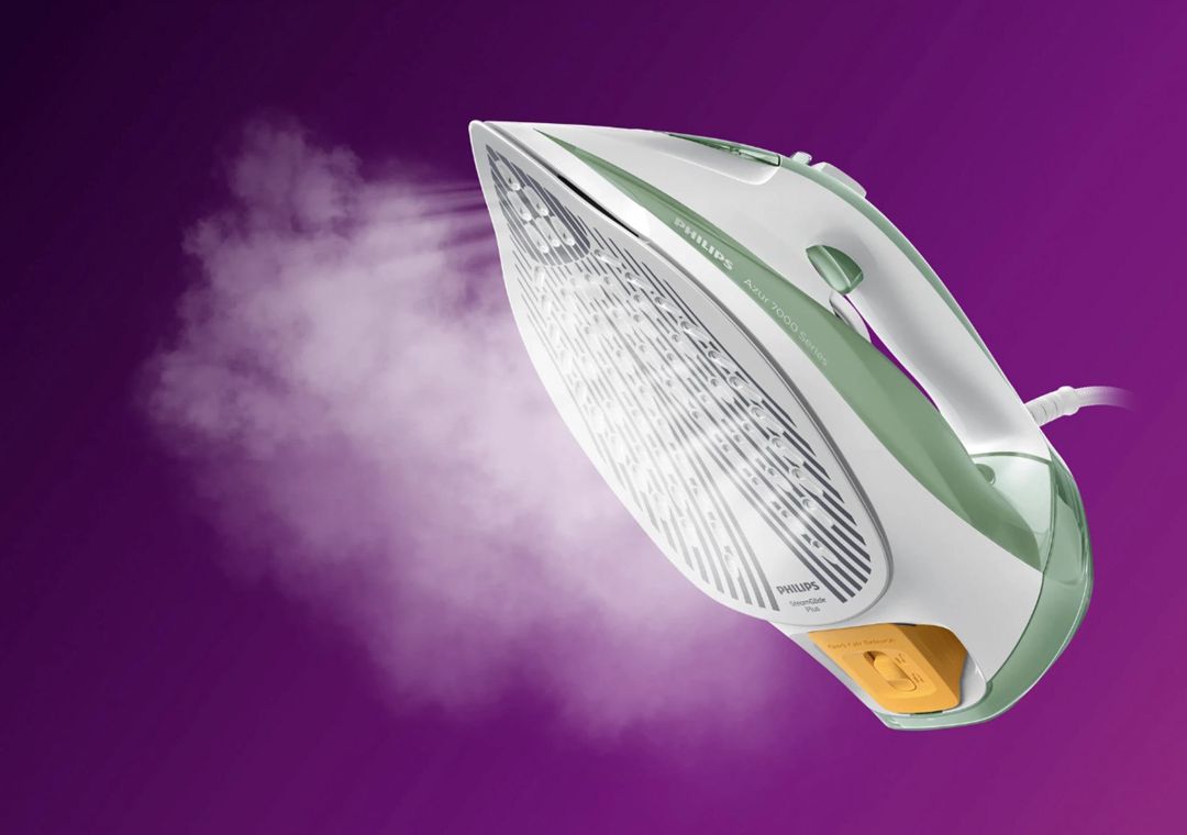 Ütü Philips DST7012/76 — Mallar, Bakı (3)