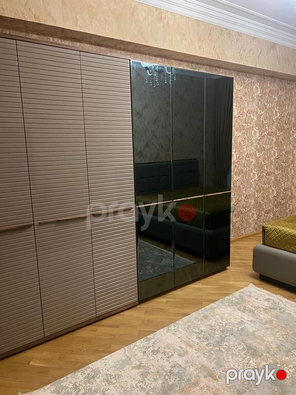 Satılır 4 otaqlı yeni tikili 147 m² — Mənzil, Bakı (8)