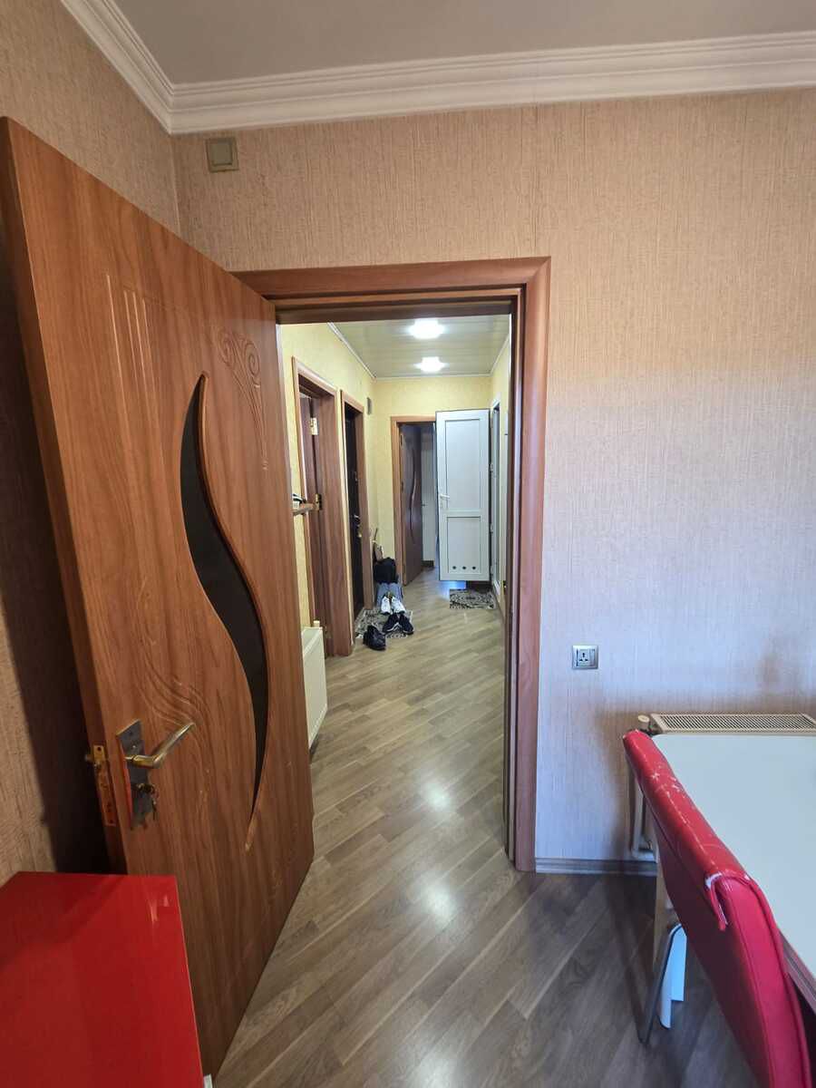 Satılır 2 otaqlı köhnə tikili 50 m² — Mənzil, Sumqayıt (10)