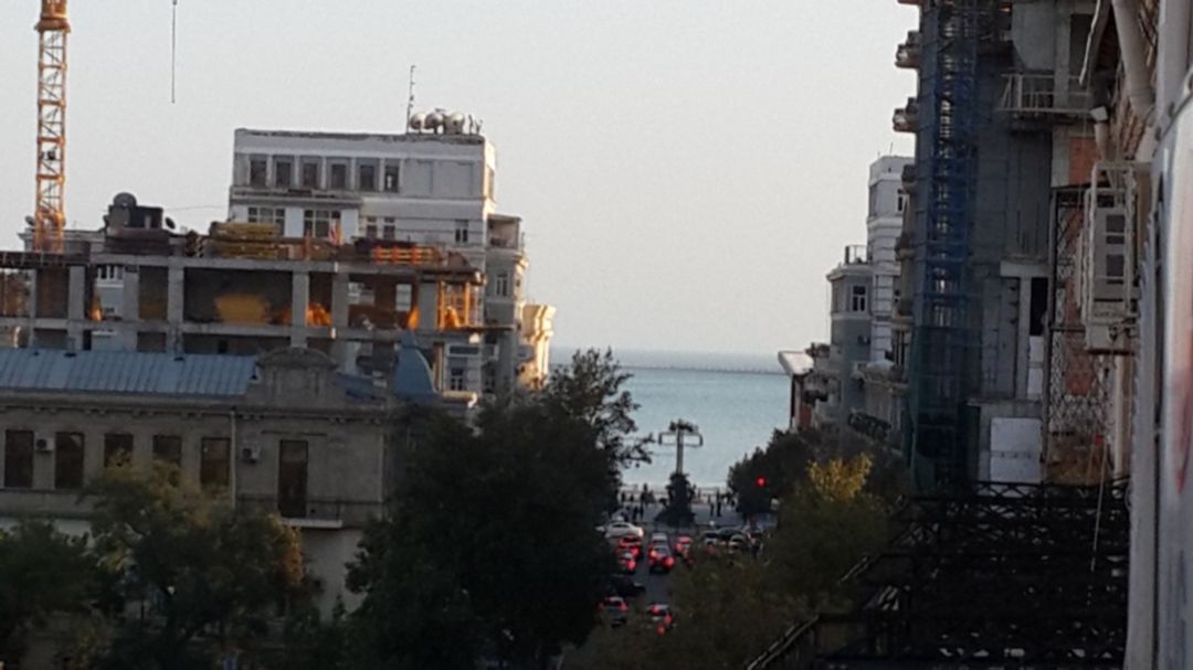 İcarəyə verilir 2 otaqlı yeni tikili 80 m² — Mənzil, Bakı (3)