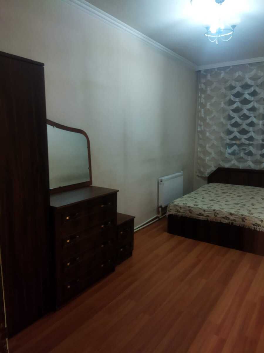 Satılır 2 otaqlı köhnə tikili 45 m² — Mənzil, Bakı (3)