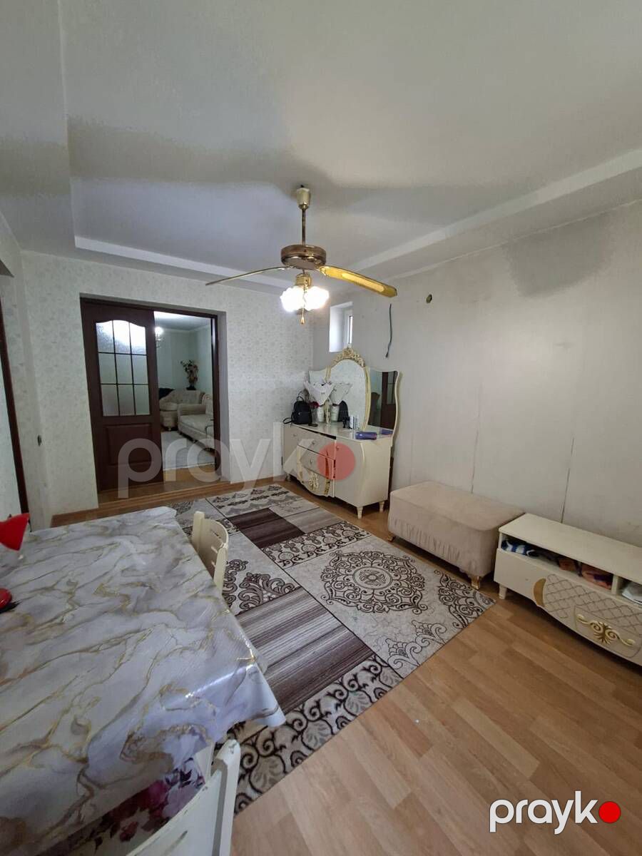 İcarəyə verilir 3 otaqlı köhnə tikili 75 m² — Mənzil, Bakı (2)
