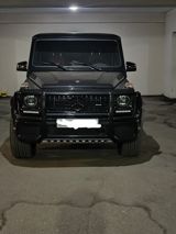 Mercedes G 63 AMG, 5.5 L, 2014 il, 137 000 km — Avtomobillər