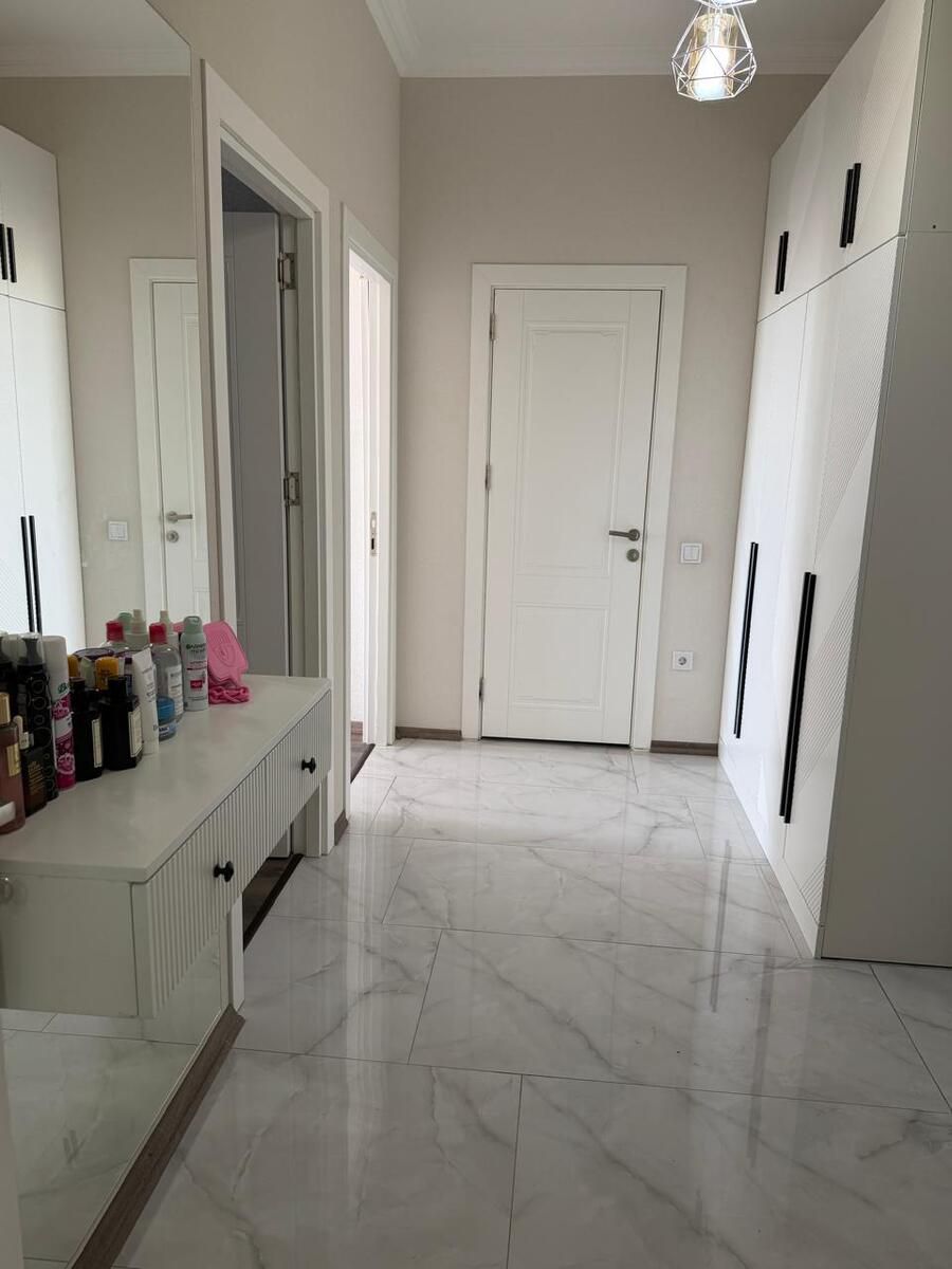 İcarəyə verilir 3 otaqlı yeni tikili 70 m² — Mənzil, Bakı (9)