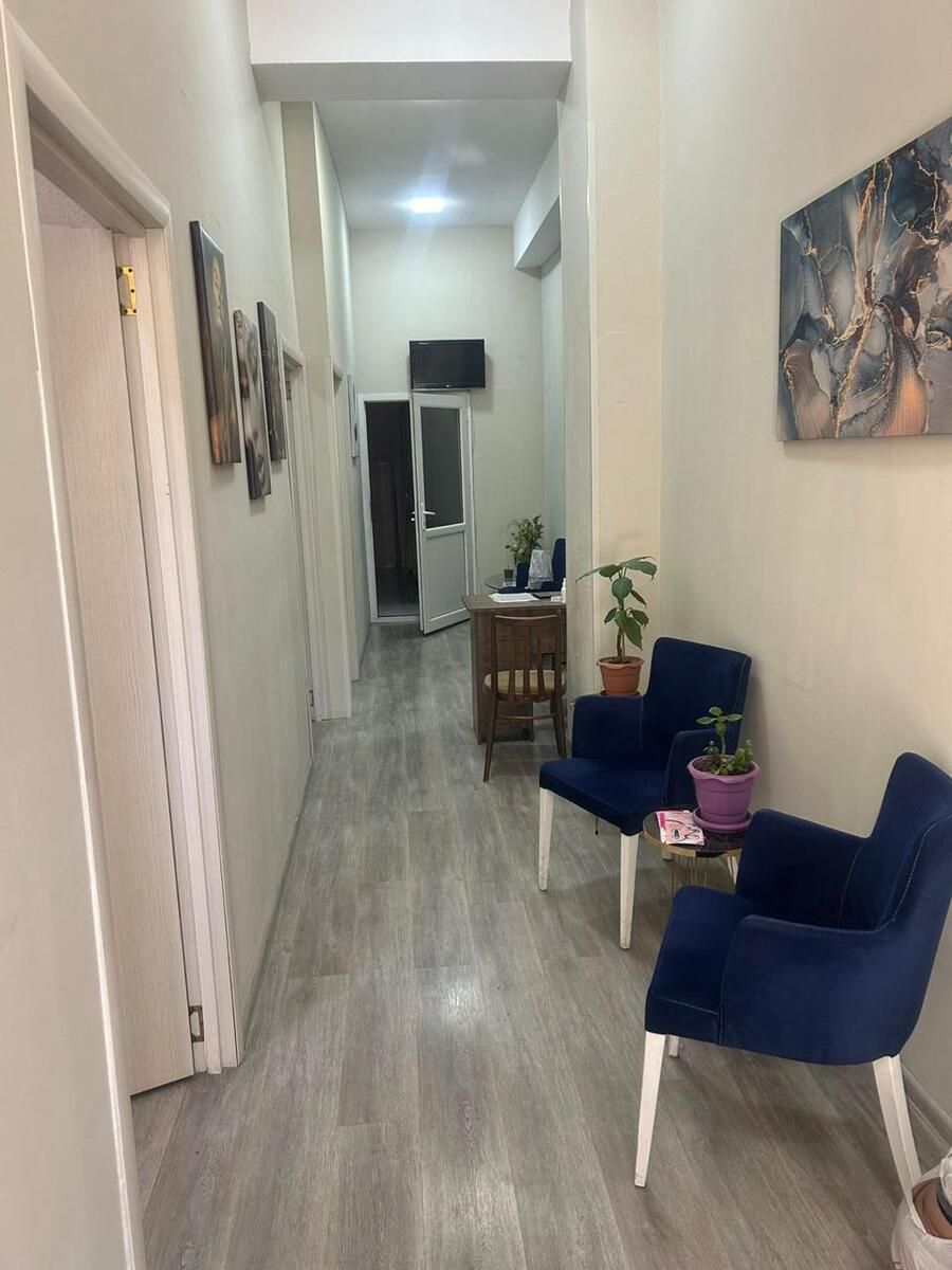Satılır obyekt 60 m² — Əmlak, Bakı