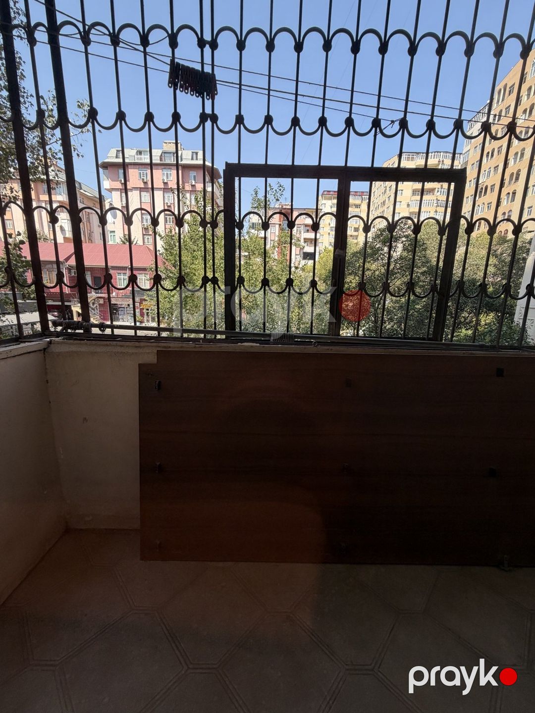 İcarəyə verilir 2 otaqlı köhnə tikili 70 m² — Mənzil, Bakı (12)