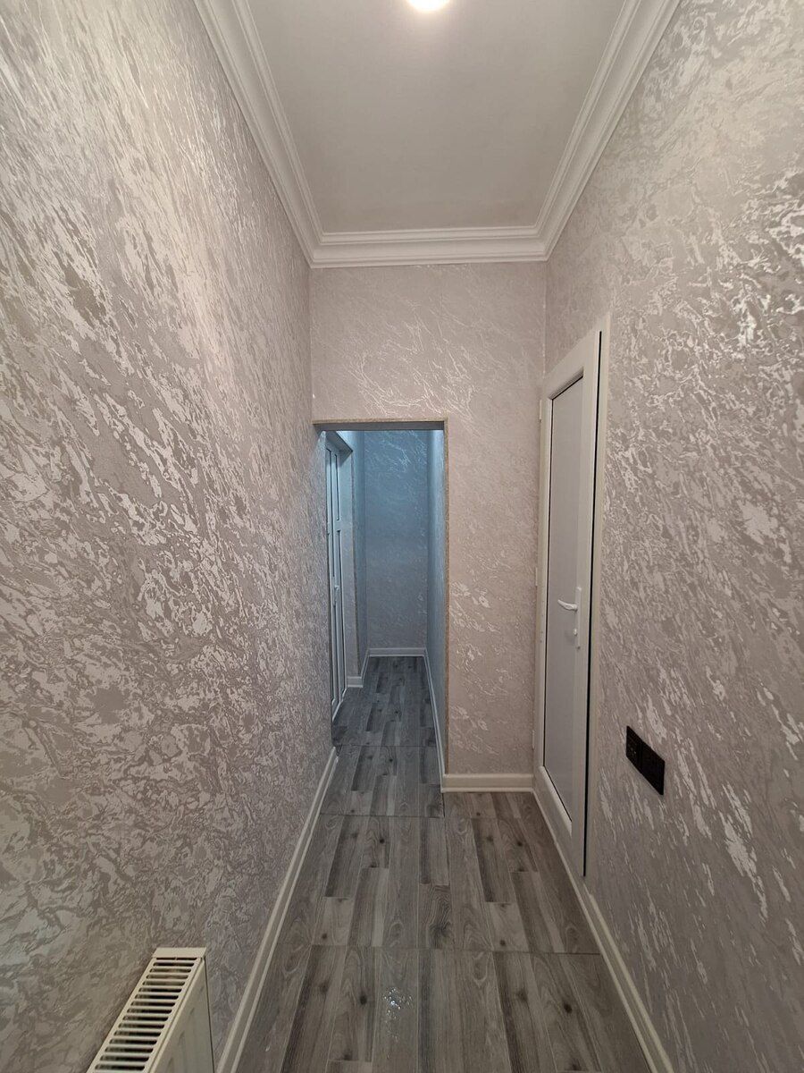 3-otaqlı mənzil, 9-cu mkr., 70 m² — Daşınmaz əmlak, Sumqayıt (9)