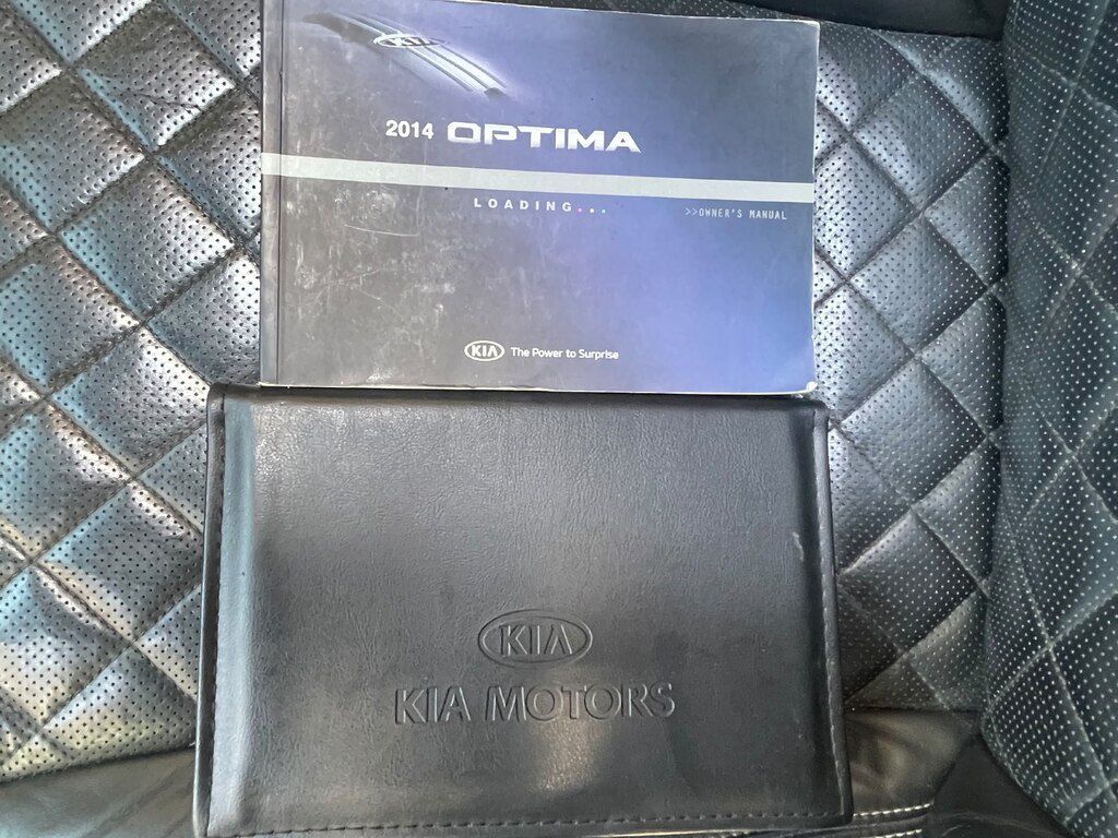 Kia Optima, 2.0 L, 2014 il, 438 546 km — Avtomobillər, Bakı (10)