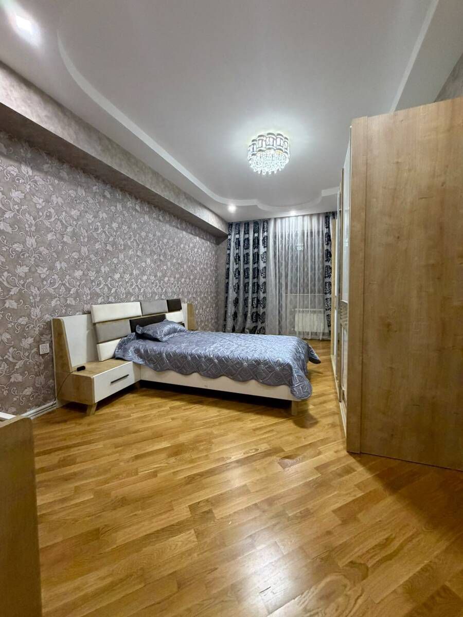 Satılır 3 otaqlı yeni tikili 140 m² — Mənzil, Bakı (4)
