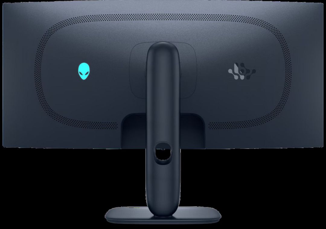 Gaming monitor Alienware 34 240Hz QD-OLED AW3425DW — Elektronika, Bakı (4)