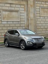 Hyundai Santa Fe, 2.0 L, 2013 il, 166 000 km — Cars