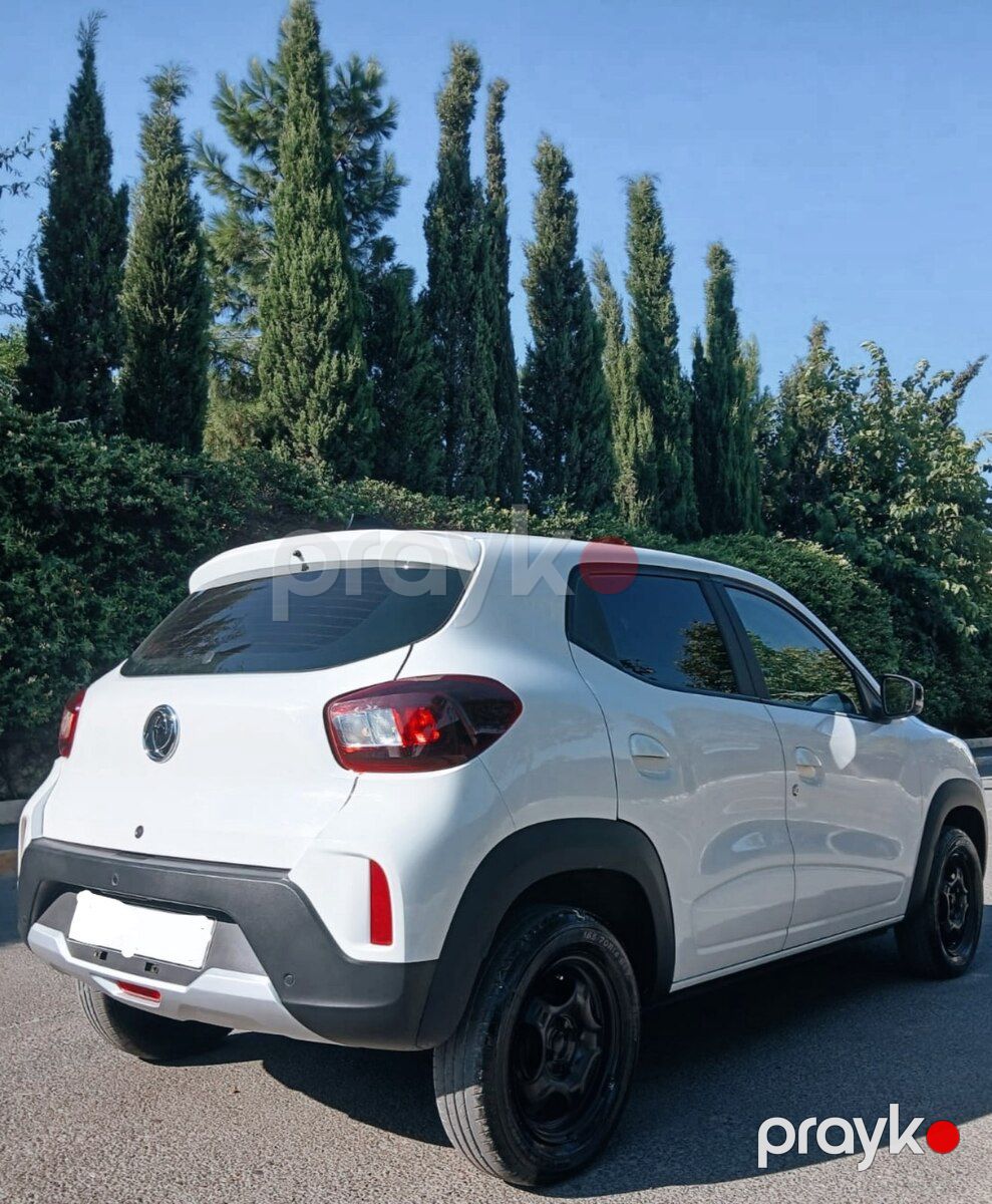DongFeng Nammi Box, 2024 il — Avtomobillər, Bakı (5)