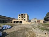 Satılır 12 otaqlı həyət evi/bağ evi 500 m² — Ev, bağ, kottec