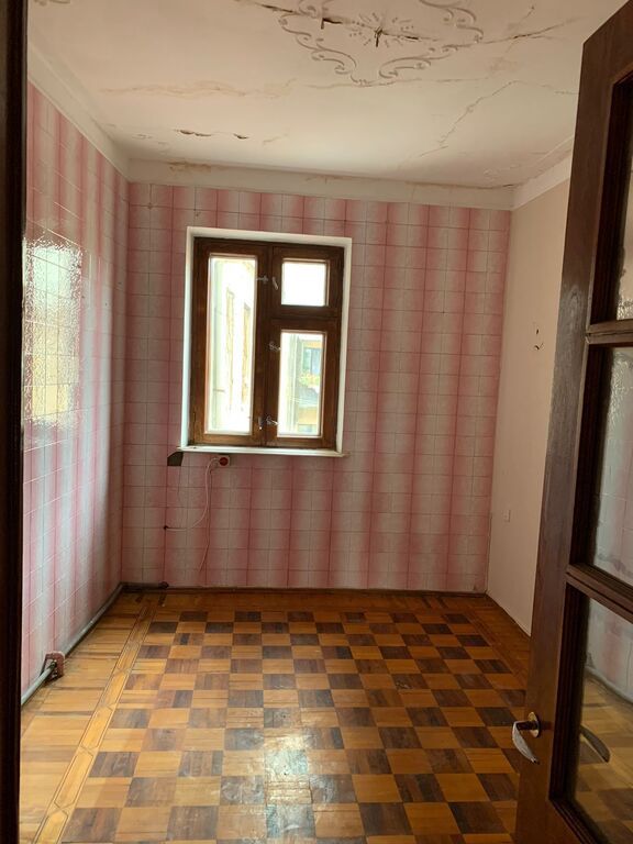 Satılır 3 otaqlı yeni tikili 120 m² — Mənzil, Bakı (5)