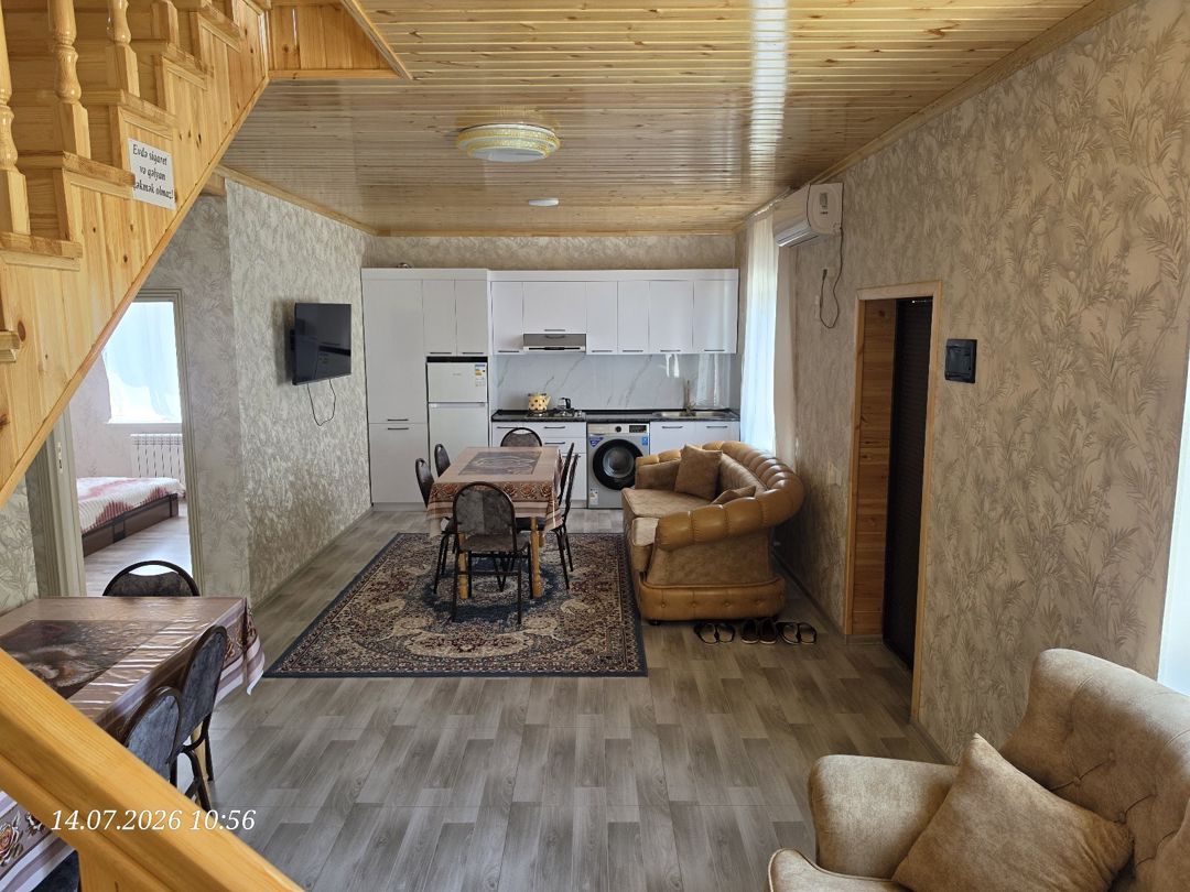 Bağ evi kirayə verilir, Quba r. — Daşınmaz əmlak, Quba (2)