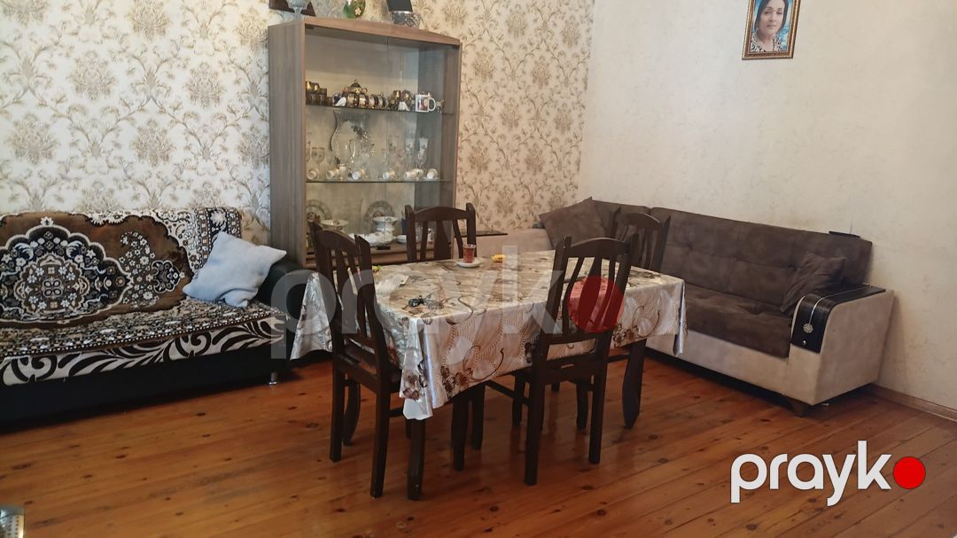 Satılır 3 otaqlı həyət evi/bağ evi 80 m² — Ev, villa, Bakı (10)
