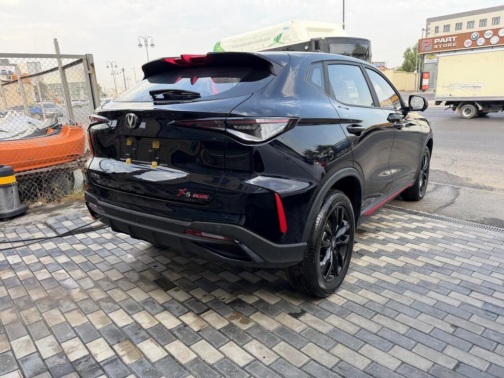 Changan Oshan X5 Plus, 1.5 L, 2026 il, yeni — Avtomobillər, Bakı (5)