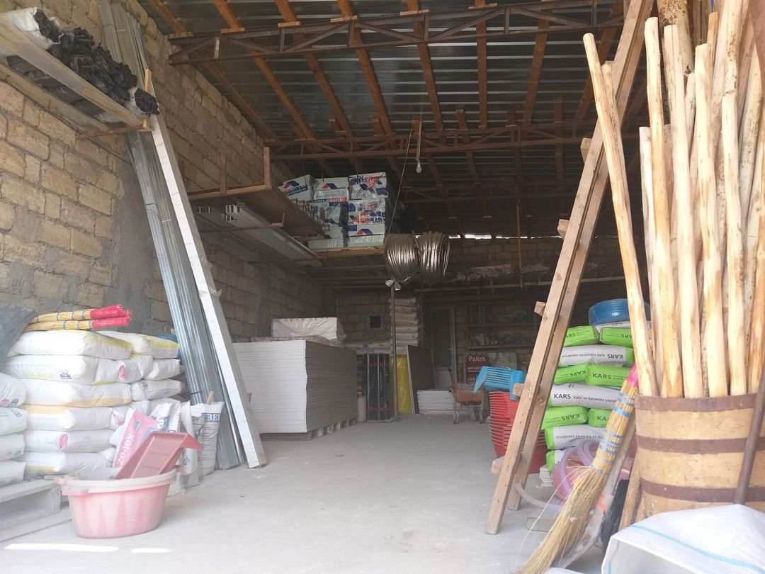 İcarəyə verilir obyekt 170 m² — Əmlak, Bakı (4)