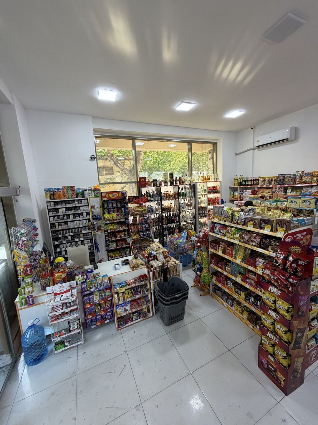 Satılır obyekt 105 m² — Əmlak, Bakı (8)